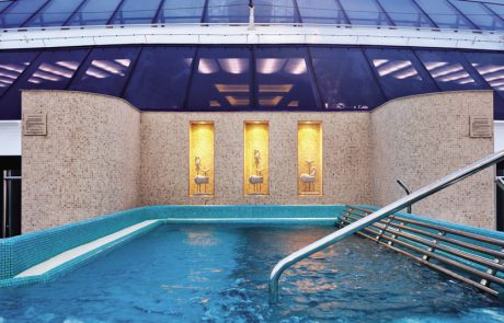 אקוומר – מרכז הבריאות והספא החדש של אושיאניה קרוזס