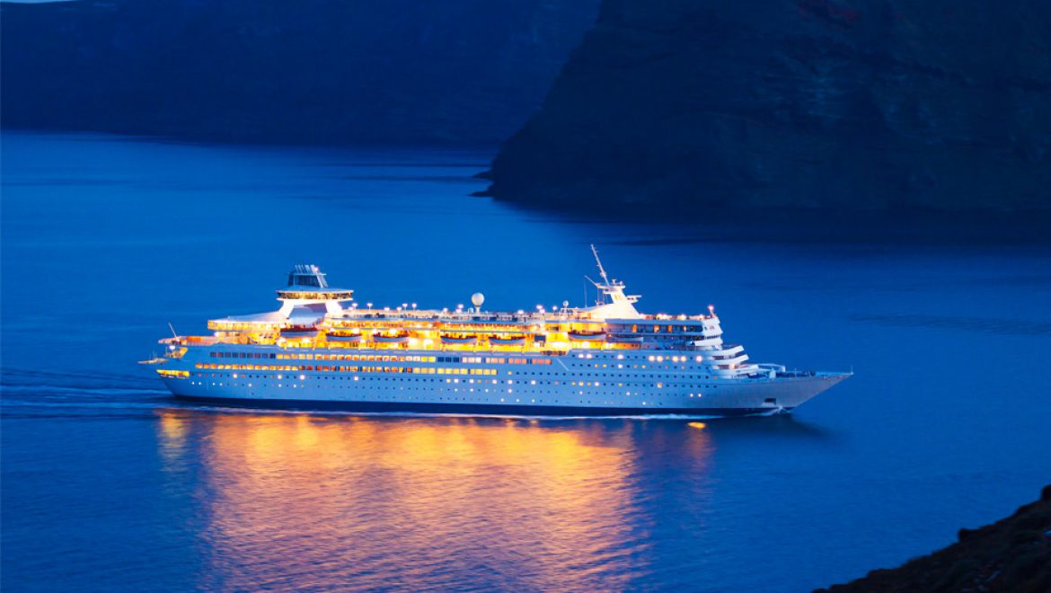 קורונה? 10 אוניות נוסעים נמצאות עדיין בלב ים