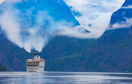124 אוניות חדשות ו-260 אלף מיטות יתווספו לענף הקרוזים עד 2027