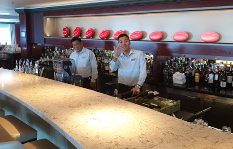 חבילת משקאות בחופשת השייט שלי: המדריך המלא