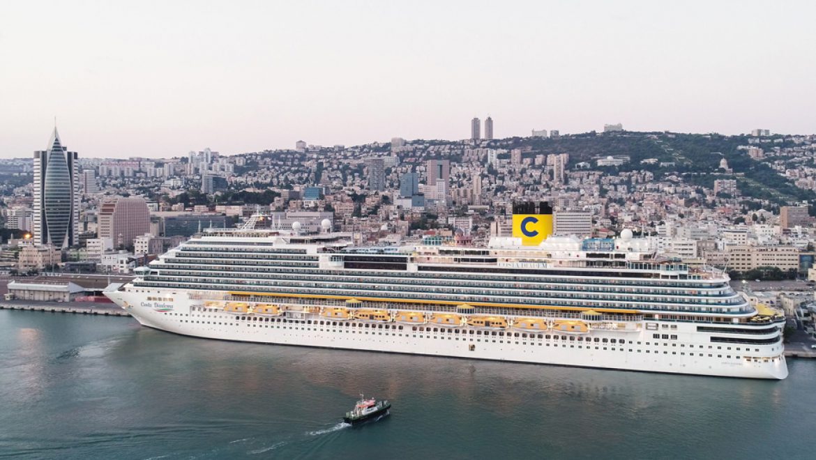 בקרוב זה קורה: הקאמבק של קוסטה ו-AIDA