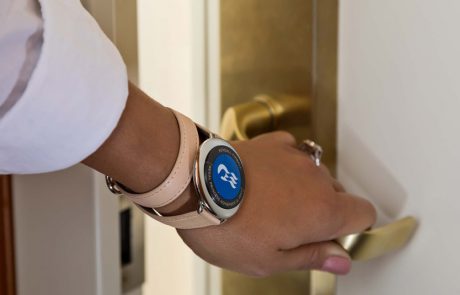 מטבע זיהוי דיגיטלי בפרינסס קרוזס נכנס לשימוש באופן רשמי