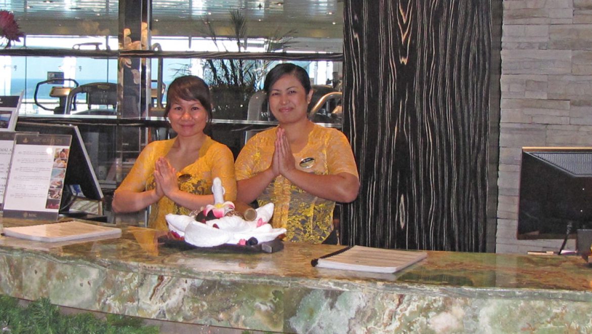 דמי שירות בחופשת שיט – חובה או מחווה ?