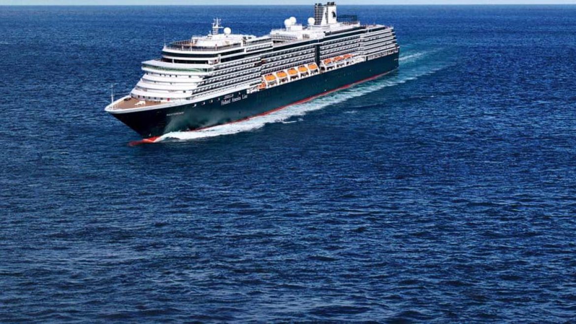 MS Westerdam : עדכון אחרון