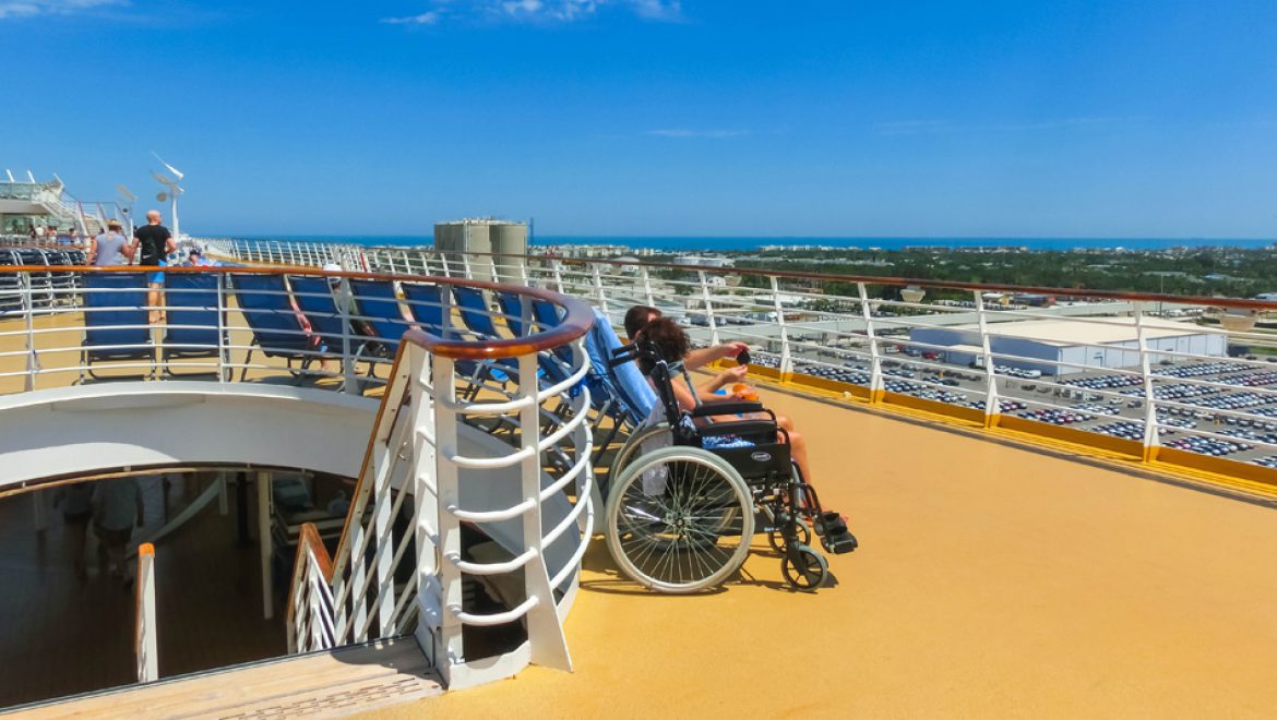 פספוס אחד קטן – אכזבה גדולה: משפחה סורבה לעלות לסיפון