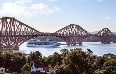 פרינסס קרוזס מוכרת אונייה נוספת