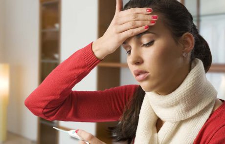 נגיף הקורונה ממשיך להתפשט