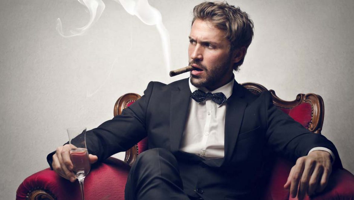 מדיניות עישון באוניות נוסעים