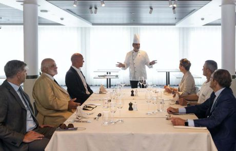 Silver Origin הצטרפה לצי באופן רשמי