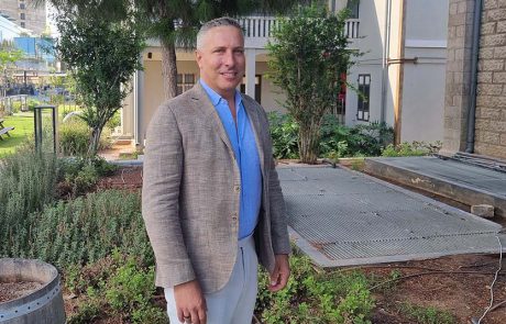 חברת הקרוזים היוקרתית Explora Journeys ‘עגנה’ בישראל