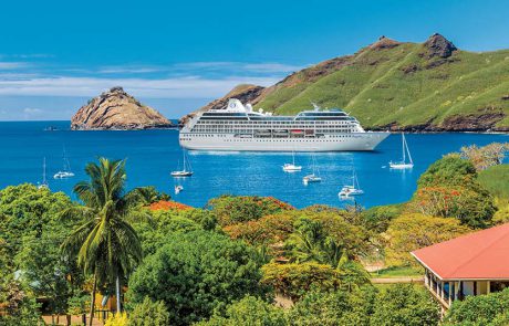 “אסיה, אחד האזורים הבולטים בעולם לחקור דרך הים”