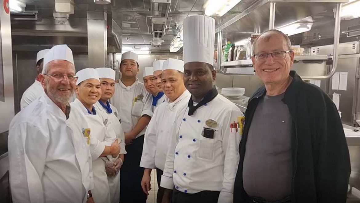 גולדן טורס: שייט כשר מאורגן פרימיום, לציבור שומרי הכשרות