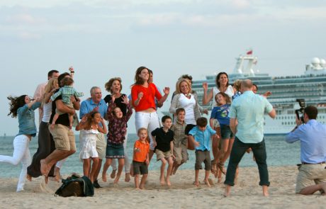 קוסטה סמרלדה: “הוסר איום הקורונה וירוס”