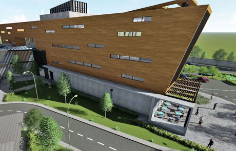 נורוויג’ן קרוז ליין אחזקות מקימה מרכז הכשרה חדשני בפיליפינים