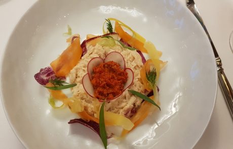 טיפים קולינריים: באניות אפשר גם בלי בורקס ורבע עוף