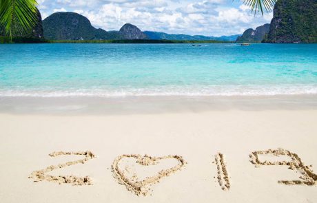 עולם הקרוזים: מגמות ותחזיות ל-2019