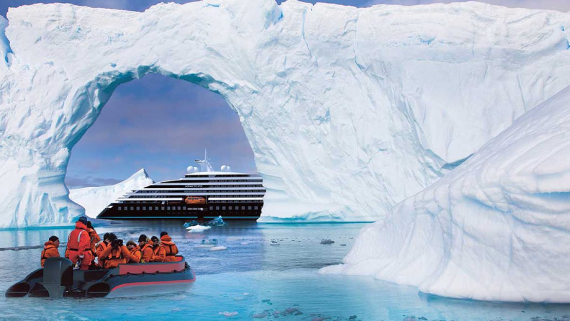 קבוצת Scenic היוקרתית במכירת בלאק פריידי קייצית