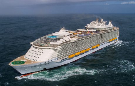 קרוז כשר בלב הקריביים: רויאל קריביאן מציעה הפלגות לשומרי מסורת