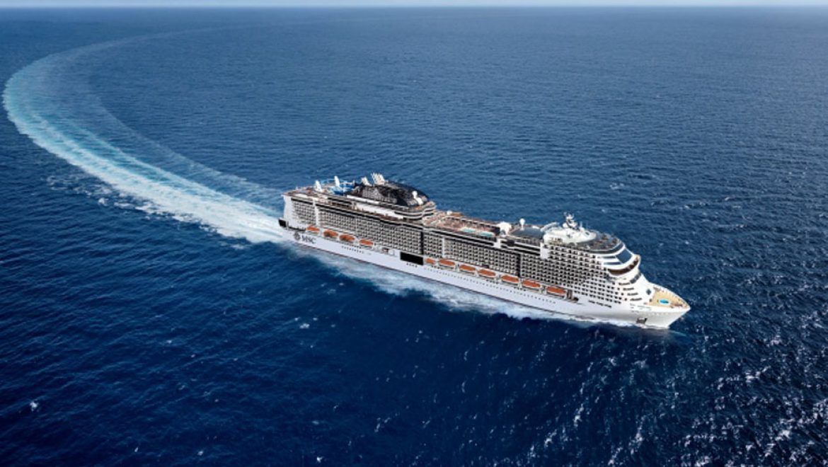MSC Cruises מציגה פריסה רחבה בדרום אמריקה בעונת 2026-27
