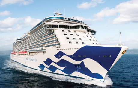 ארבע אוניות חדשות תושקנה ב-2019