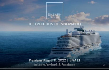 סדרת “EMBARK with NCL” מציגה את “האבולוציה של החדשנות”
