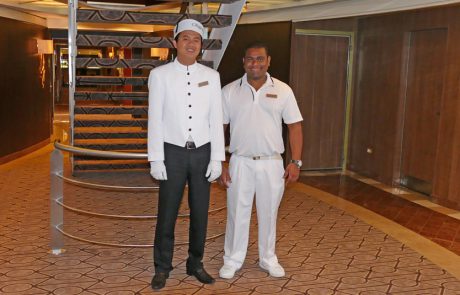 דמי שירות בהפלגות נופש: המדריך המורחב ועדכון אחרון