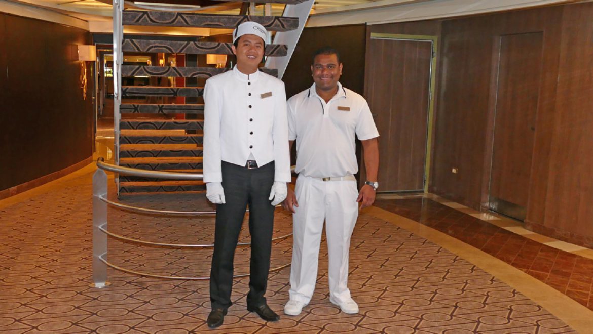 דמי שירות בהפלגות נופש: המדריך המורחב ועדכון אחרון