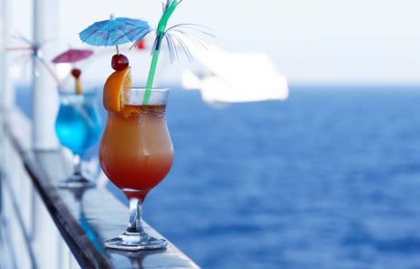 חברת קרוזים ראשונה הדורשת חיסוני קורונה כתנאי להפלגה