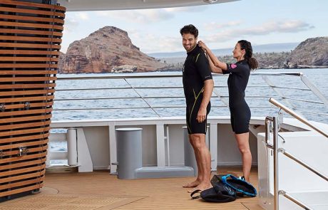 Celebrity Cruises: פתיחת מערכת ההזמנות לגלפגוס ב-2027