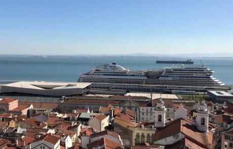 טרמינל קרוזים חדיש יוקם בעקבה ע”י חברה מאיחוד האמירויות