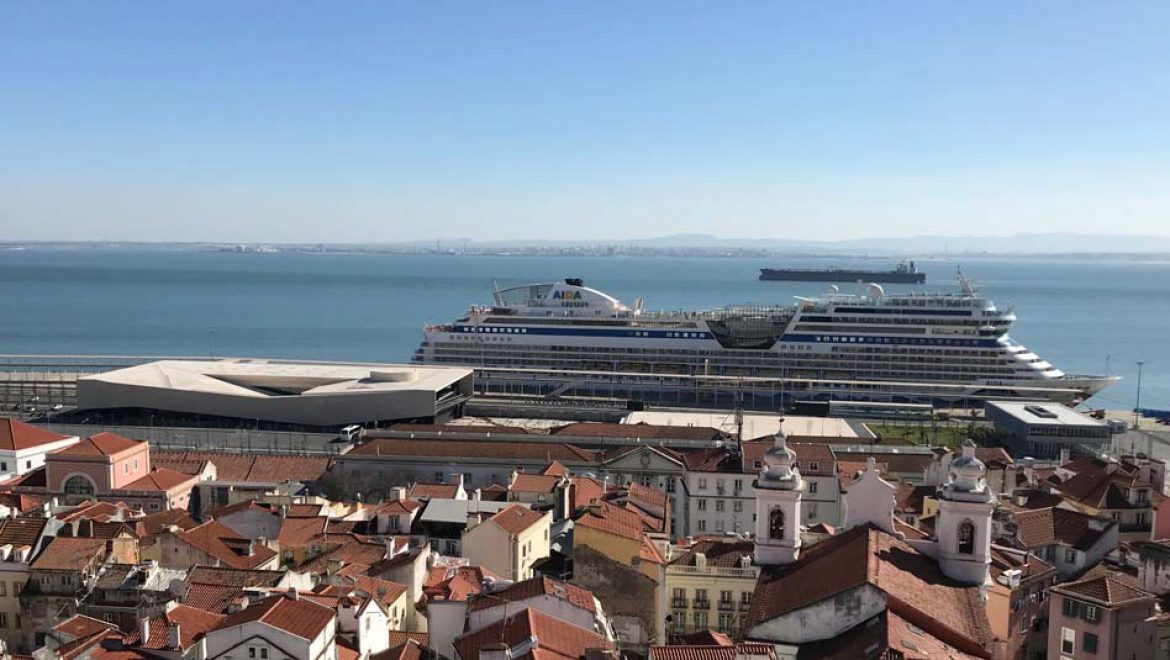 טרמינל קרוזים חדיש יוקם בעקבה ע”י חברה מאיחוד האמירויות