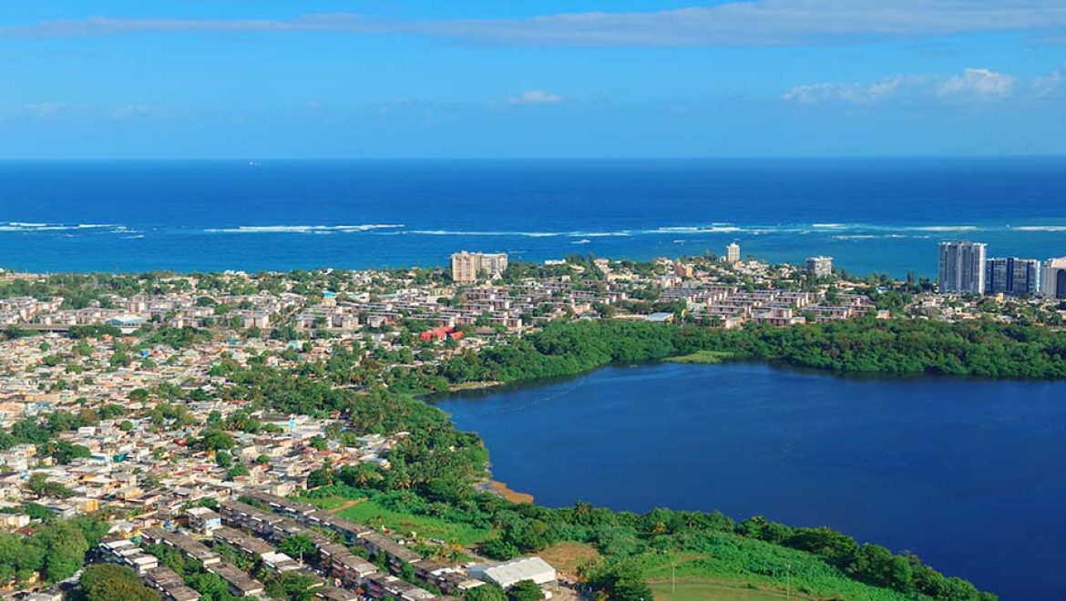 מגפת שפעת קשה פקדה את פורטו ריקו