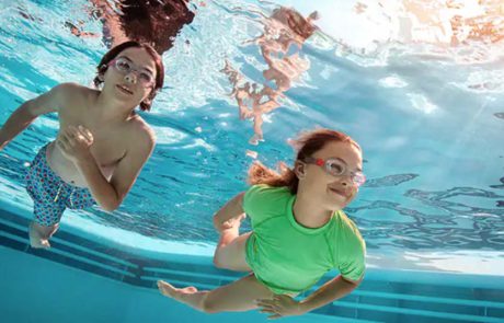 כל המשפחה בסיפון: NCL חוגגת סוכות עם חוויות לילדים ולנוער