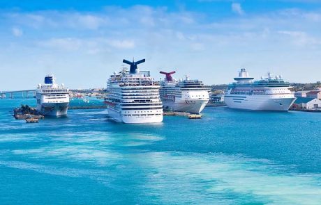 להימנע מהרשימה השחורה בחברות השייט: זה מה שצריכים לדעת