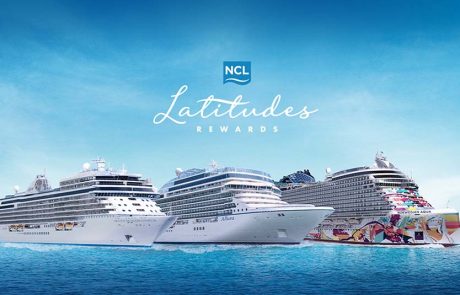 נורוויג’ן קרוז ליין הולדינגס: תוכנית נאמנות משולבת לשלושת המותגים