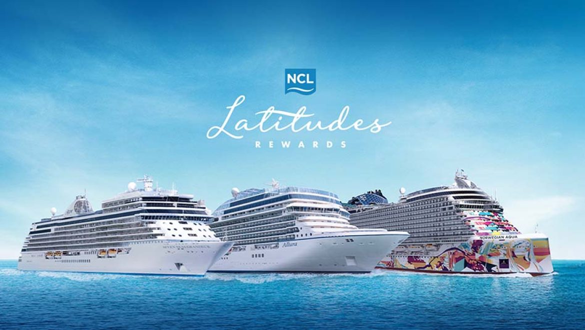 נורוויג’ן קרוז ליין הולדינגס: תוכנית נאמנות משולבת לשלושת המותגים