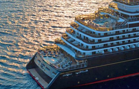 חוגגים בים – חגי ישראל בניחוח יוקרה עם Explora Journeys