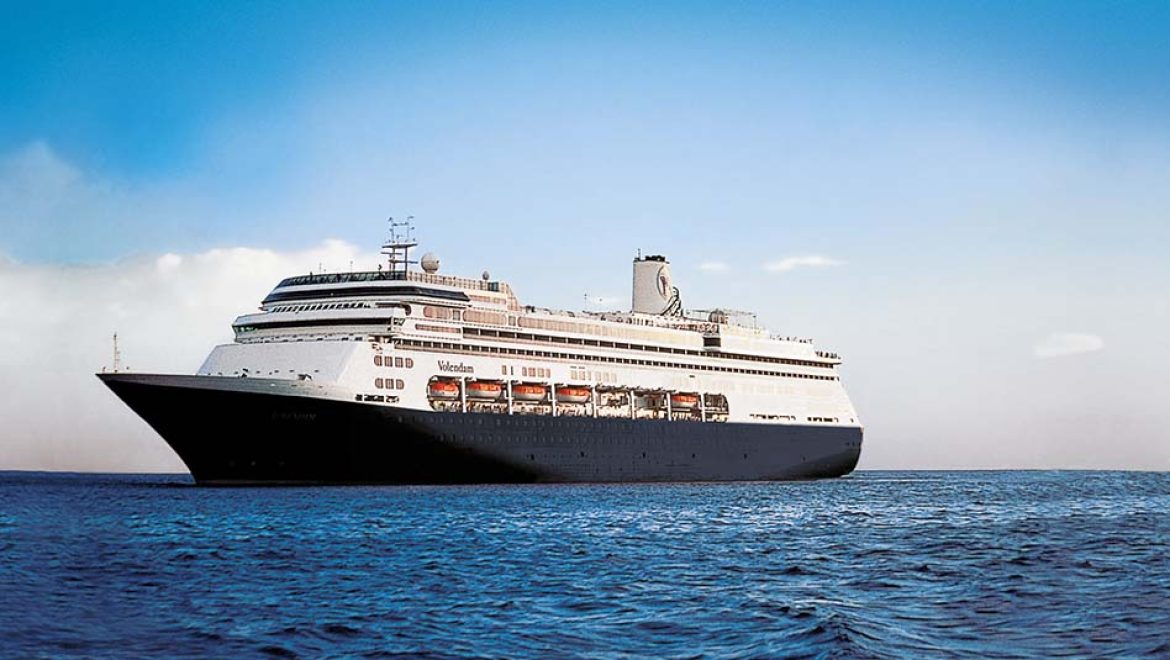 הולנד אמריקה ליין: עונת ההפלגות 2027 בקנדה ובניו אינגלנד