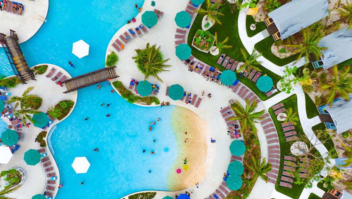 תאגיד קרניבל וגרנד טורק מפרסמים הנחיות גישה לנמל השייט