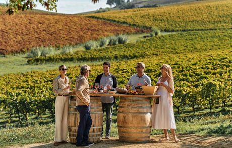 Silversea מציעה 55 ימים של חוויות ים תיכוניות