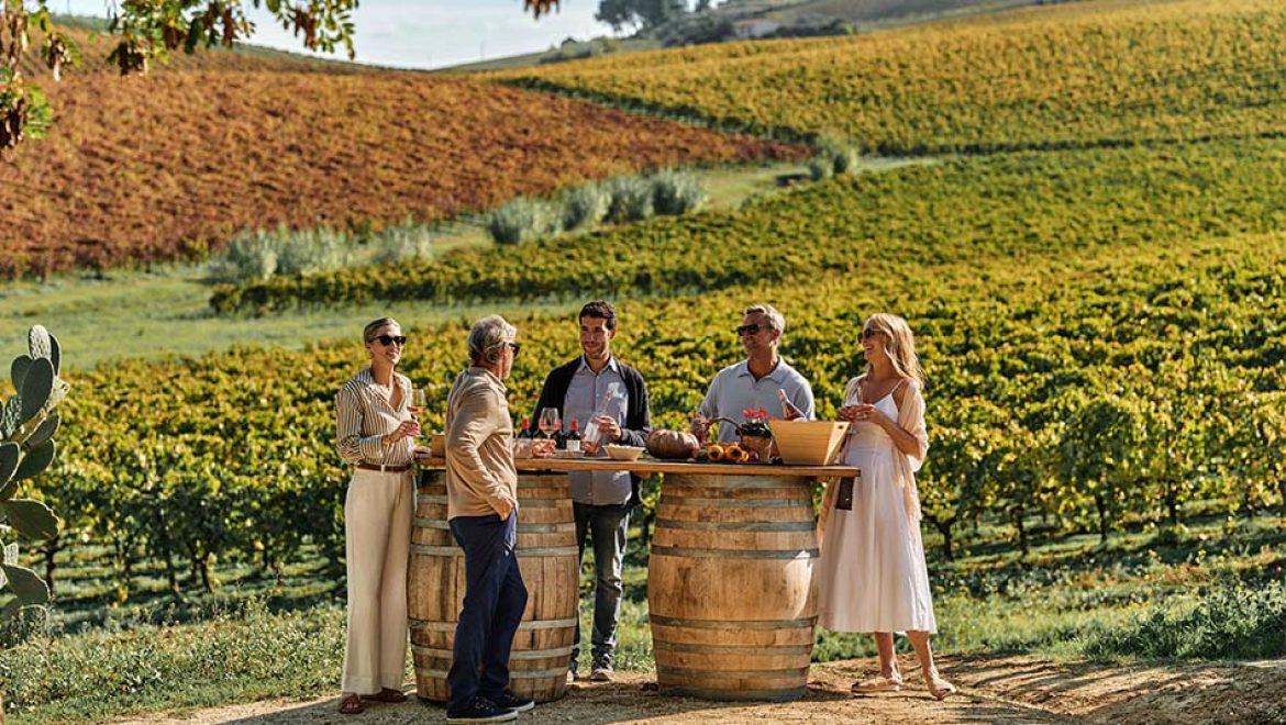 Silversea מציעה 55 ימים של חוויות ים תיכוניות