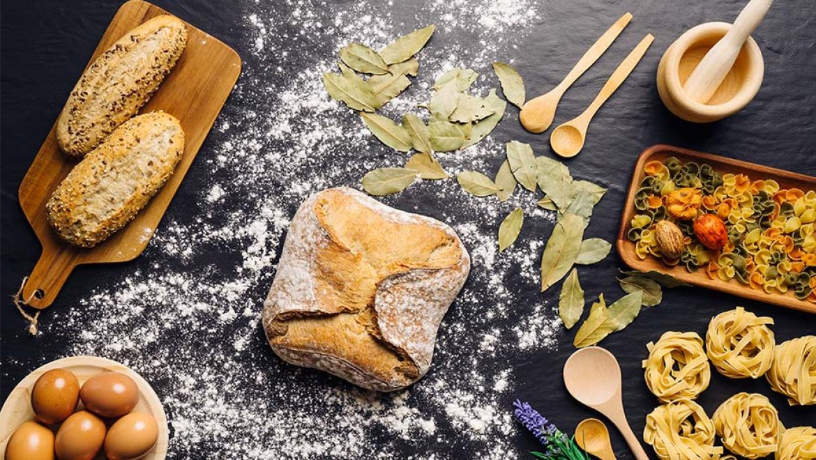 “Made Fresh Daily”: לחמים ופסטה טריים מידי יום בסיפון