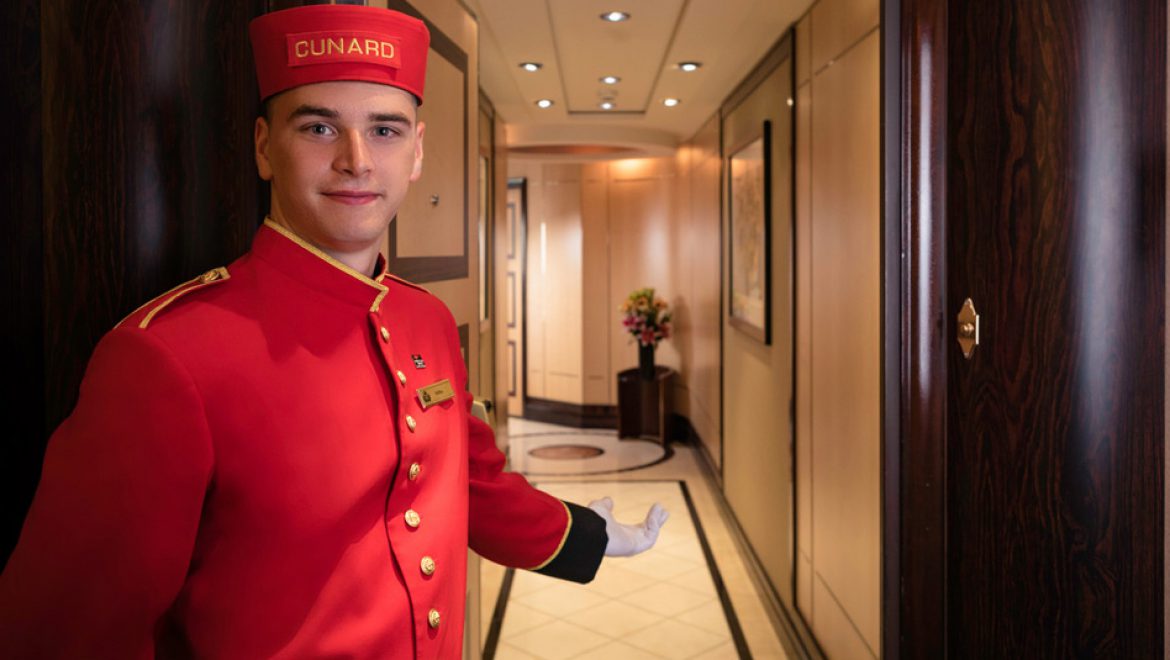 קיונארד ליין מציעה: Three for All Promotion