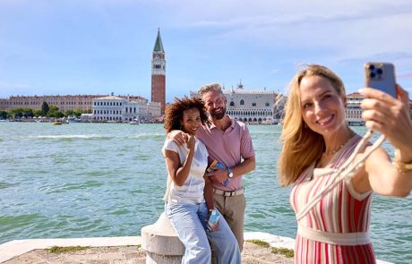 Viva Cruises חושפת: Viva Unique באיטליה בשנת 2027