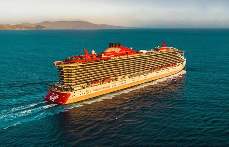 VoyageFair Choices: תמחור חדש בוירג’ין וויאג’ס