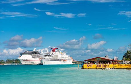 שיא חדש: 21.7 מיליון אמריקאים צפויים להפליג ב‑2026