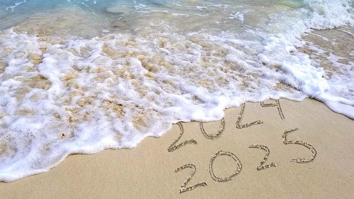 תעשיית הקרוזים נפרדת מ-2024 ומייחלת לשנה חדשה וטובה יותר