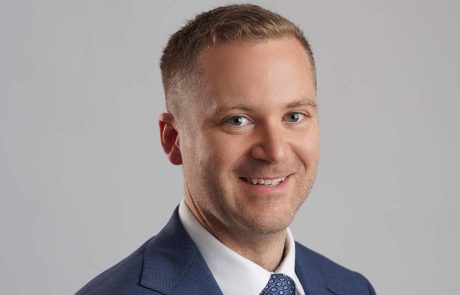 ג’סטין פולסן מונה לראש תכנון מסלולים וחוויות ב-Explora Journeys