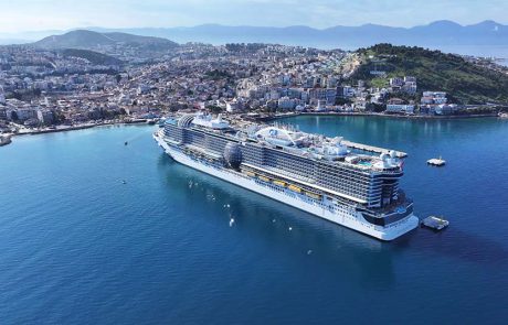 פרינסס קרוזס, 2026: עונת ההפלגות הגדולה אי פעם באירופה