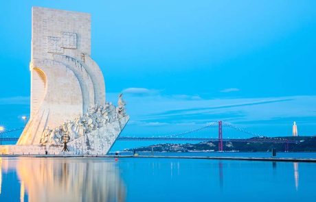 יוצאים לקרוז מליסבון? האטרקציות שאסור לפספס בעיר שהיא פנינה